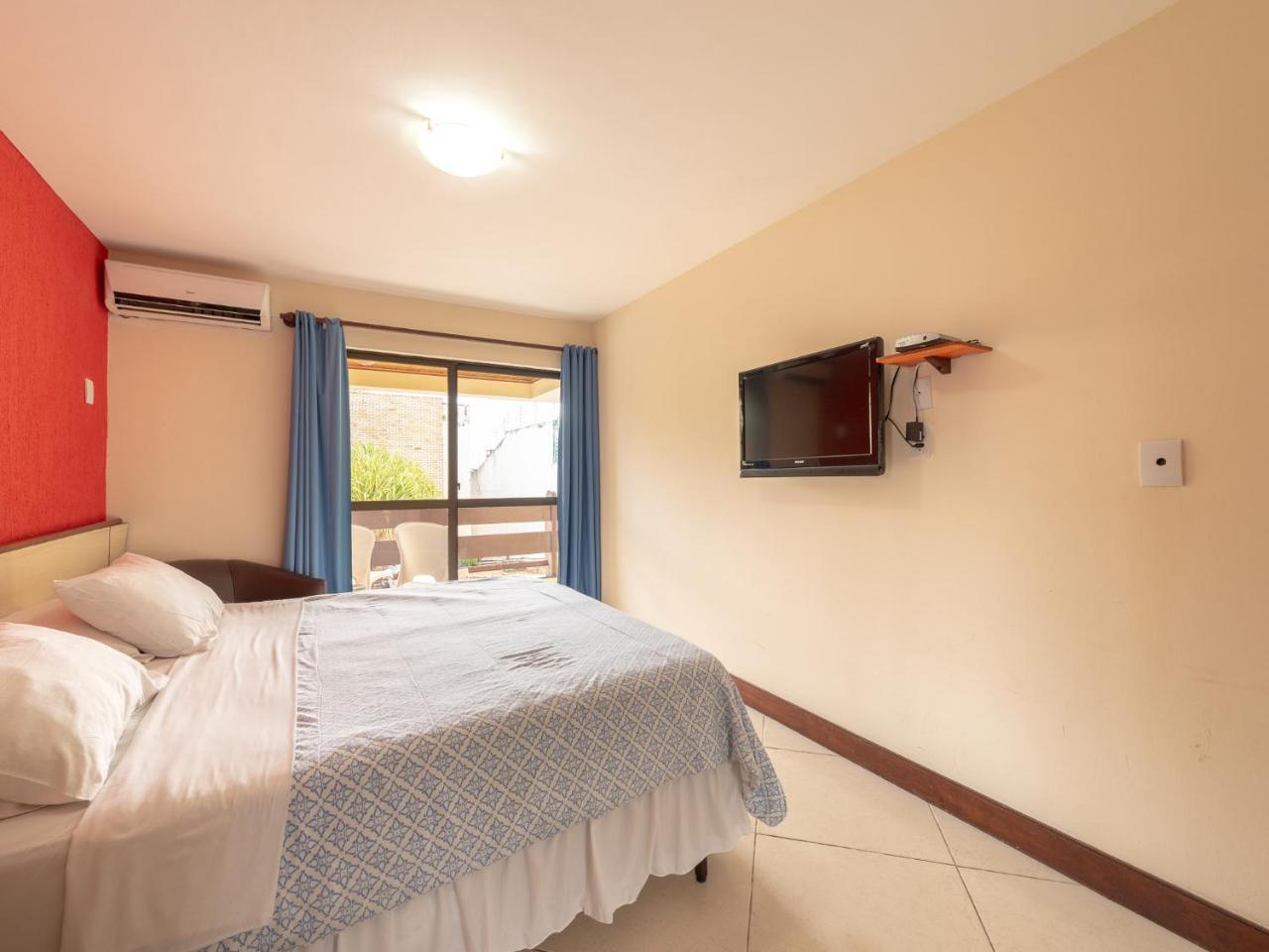 Happy Hotel Praia Azul Natal Kültér fotó